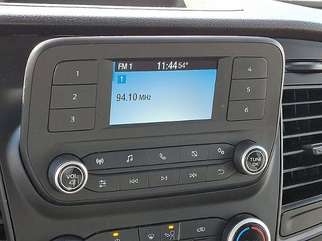 Certified 2022 Ford Transit 350 DRW image 15