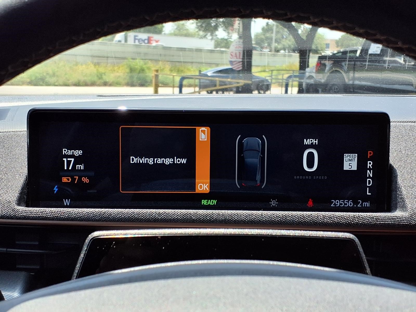 Certified 2023 Ford Mustang Mach-E GT AWD/4WD image 26
