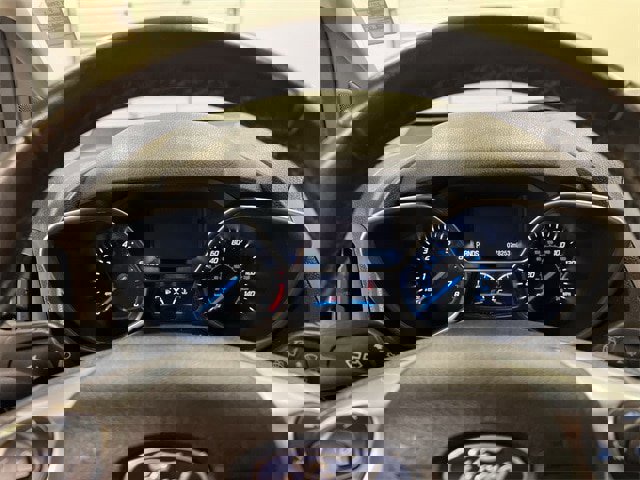 Certified 2018 Ford Transit Connect XLT image 17