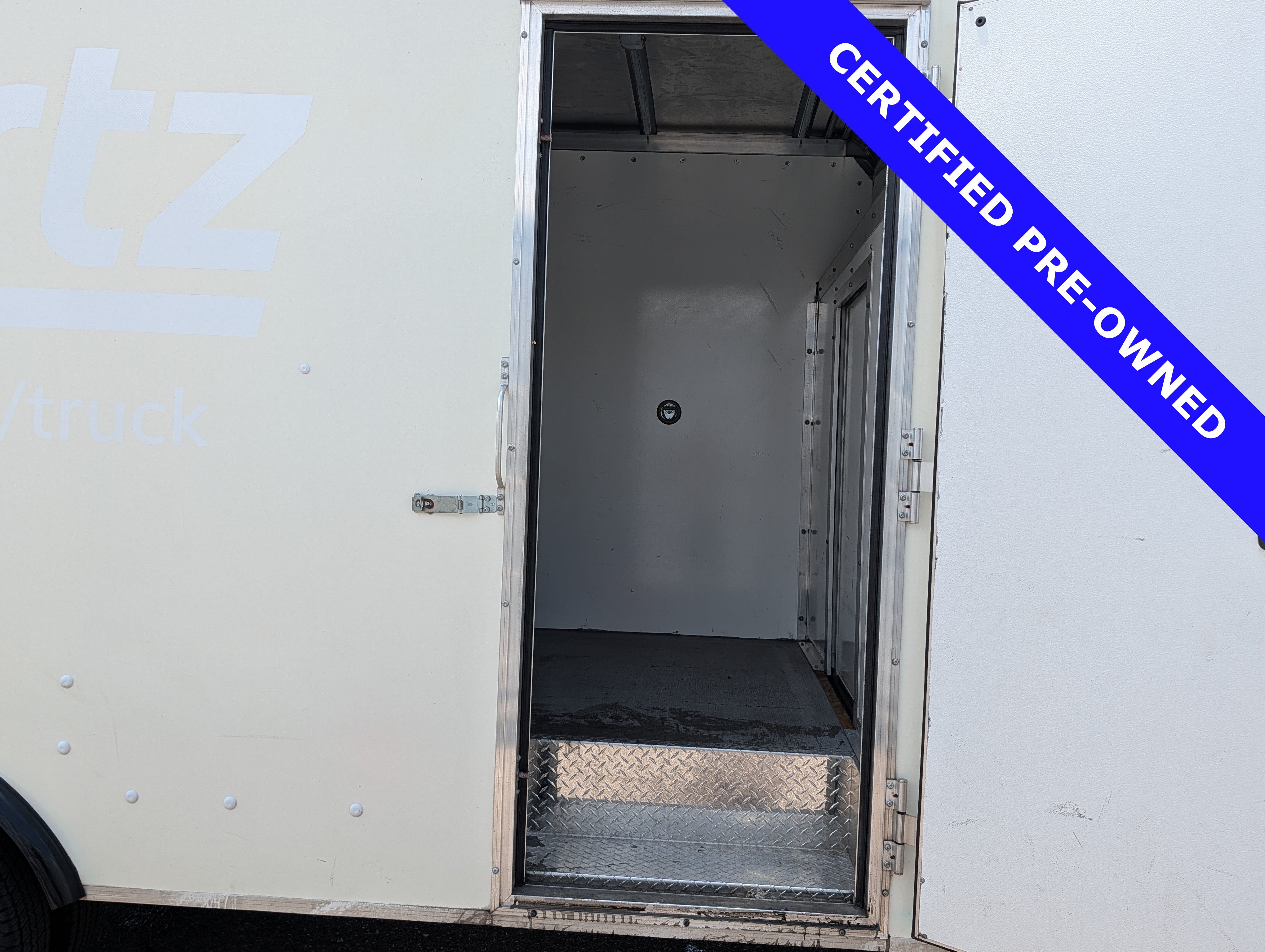 Certified 2022 Ford Transit 350 DRW RWD image 14
