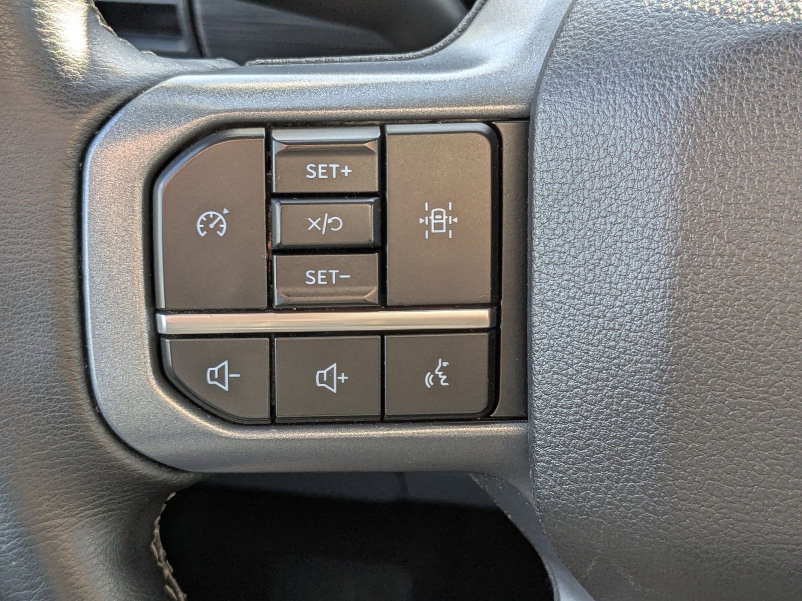 Certified 2024 Ford F150 XLT AWD/4WD image 28