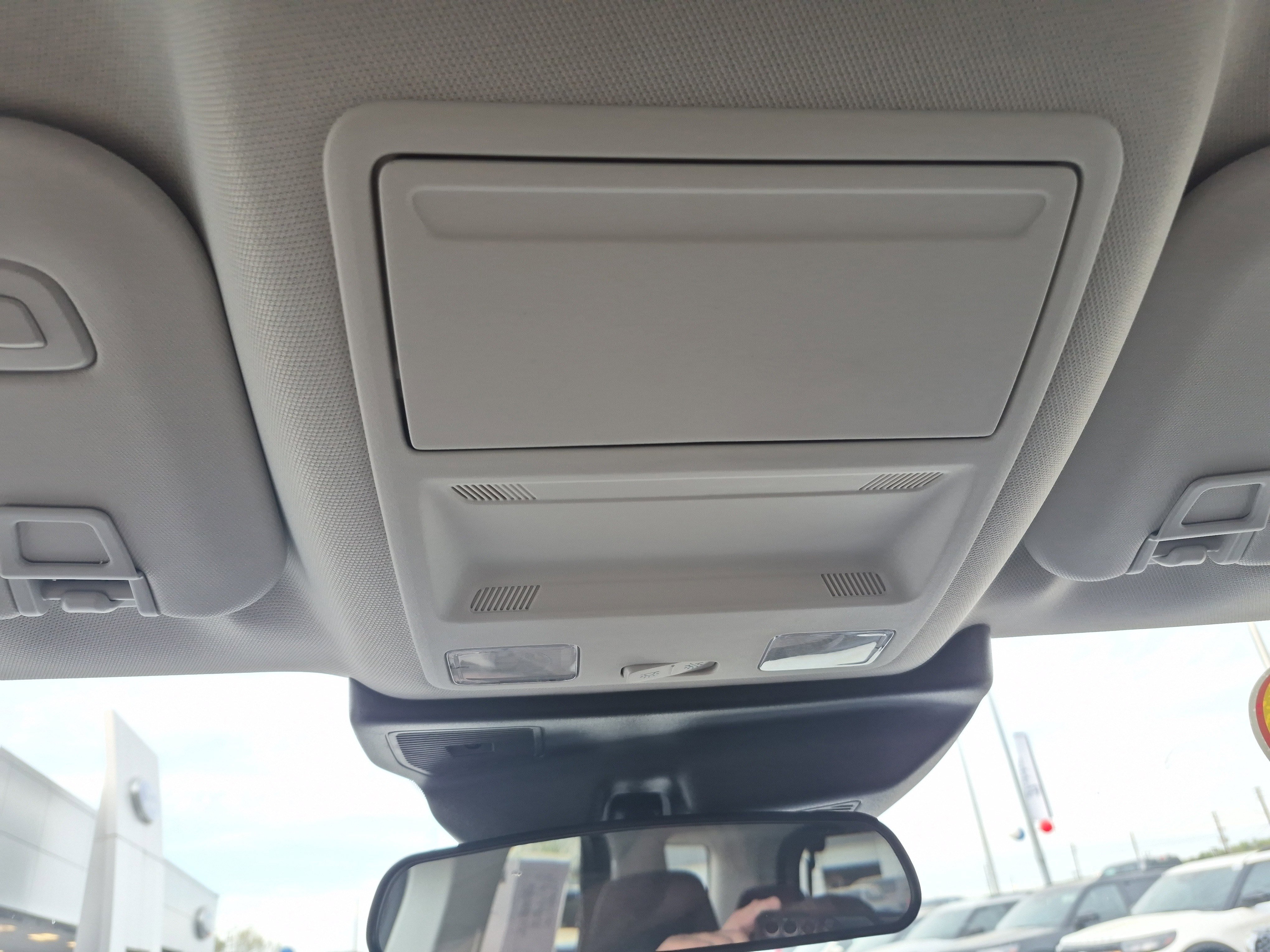 Certified 2025 Ford Bronco Sport Big Bend w/ Convenience Package image 38