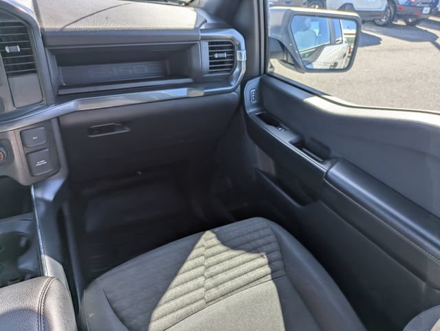 Certified 2023 Ford F150 XL w/ STX Black Appearance Package AWD/4WD image 17