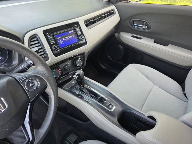 Used 2022 Honda HR-V LX image 5