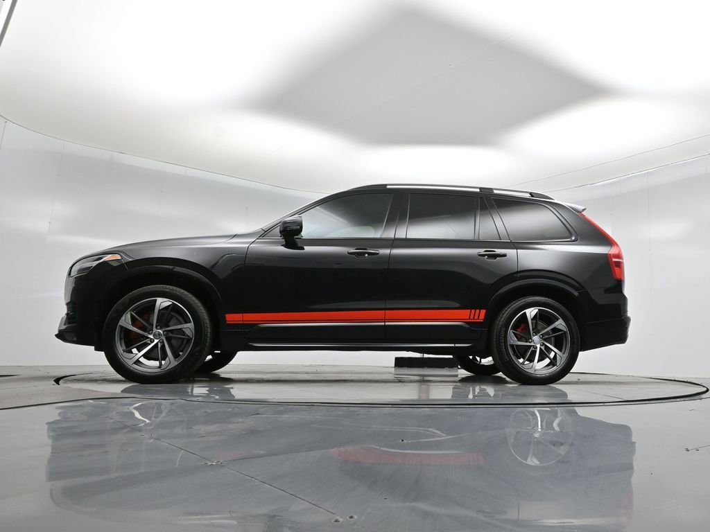 Used 2017 Volvo XC90 T5 Momentum w/ Vision Package image 24