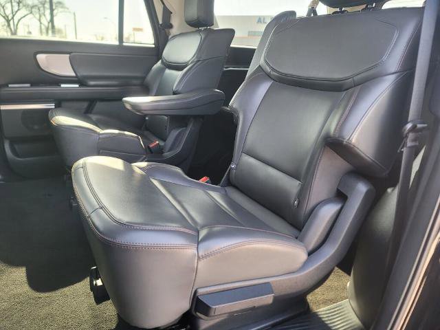 Certified 2025 Ford Expedition Max Active AWD/4WD image 18