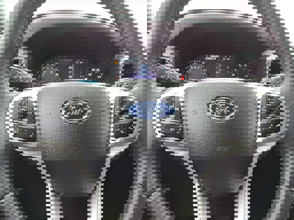 Certified 2023 Ford Explorer XLT w/ Equipment Group 202A image 23