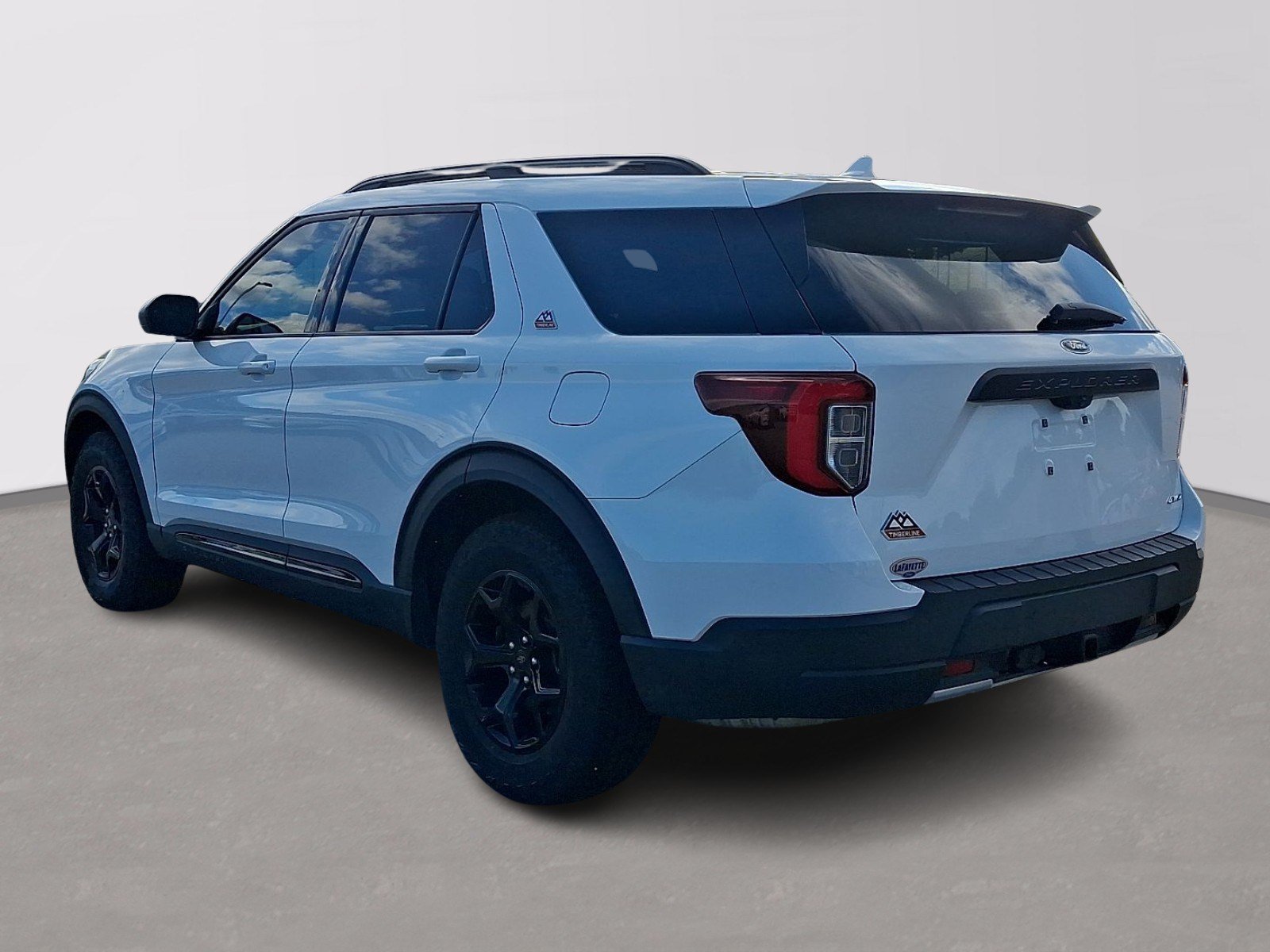 Certified 2023 Ford Explorer Timberline AWD/4WD image 4