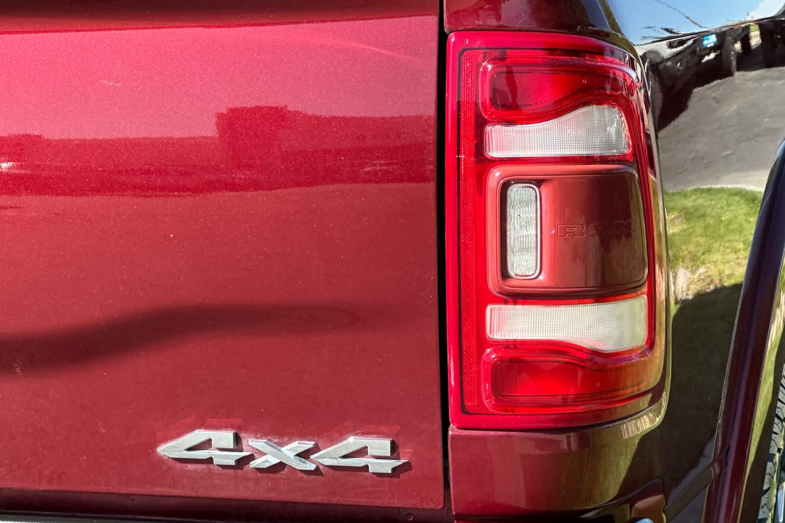 Used 2021 RAM 3500 Laramie AWD/4WD image 26