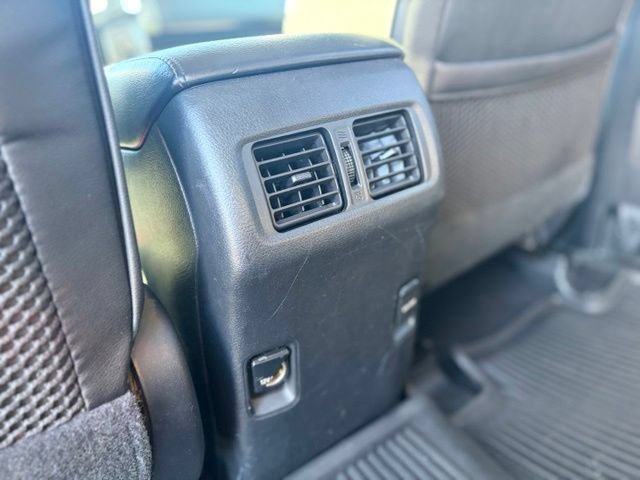 Used 2018 Toyota 4Runner SR5 Premium AWD/4WD image 16