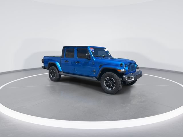 Used 2023 Jeep Gladiator Sport AWD/4WD image 1