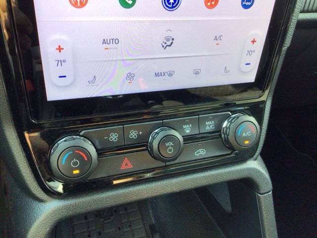 Certified 2024 Ford Ranger XLT AWD/4WD image 18