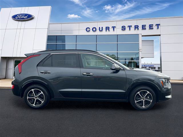 Used 2024 Kia Niro FWD image 4