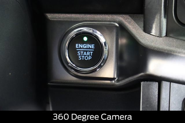 Certified 2023 Ford F150 Tremor w/ Equipment Group 402A High AWD/4WD image 52
