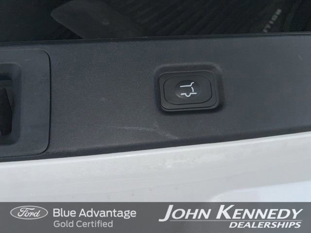 Certified 2025 Ford Expedition Max Platinum w/ Platinum Ultimate Package image 17