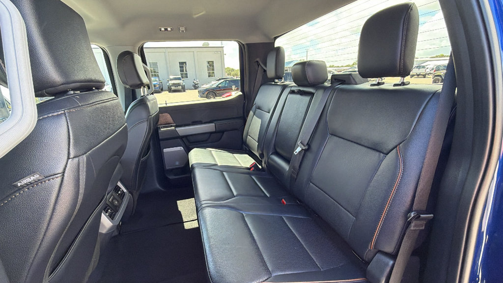 Certified 2026 Ford F250 Lariat AWD/4WD image 24
