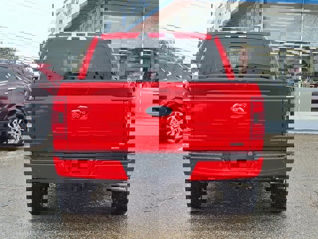 Certified 2023 Ford F150 XLT w/ Equipment Group 302A High image 2