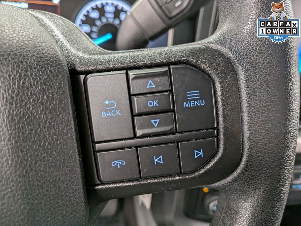 Certified 2021 Ford F150 XLT image 17