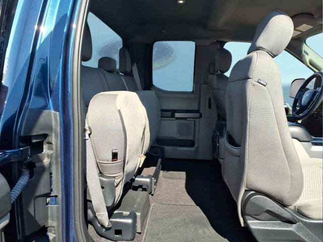 Certified 2020 Ford F150 XLT w/ Equipment Group 301A Mid AWD/4WD image 14
