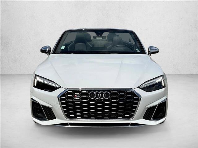 Used 2023 Audi S5 Premium Plus AWD/4WD image 3