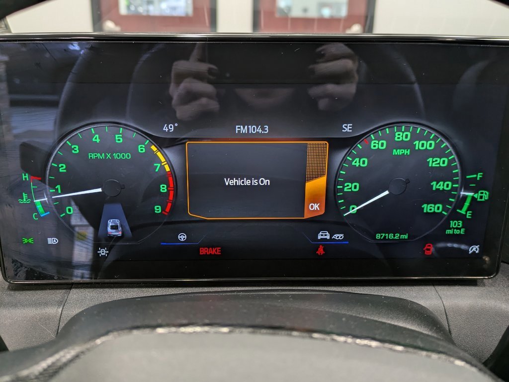 Certified 2024 Ford Mustang GT image 16