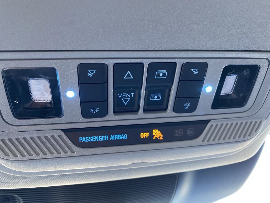 Certified 2023 Ford Explorer XLT w/ Equipment Group 202A image 32