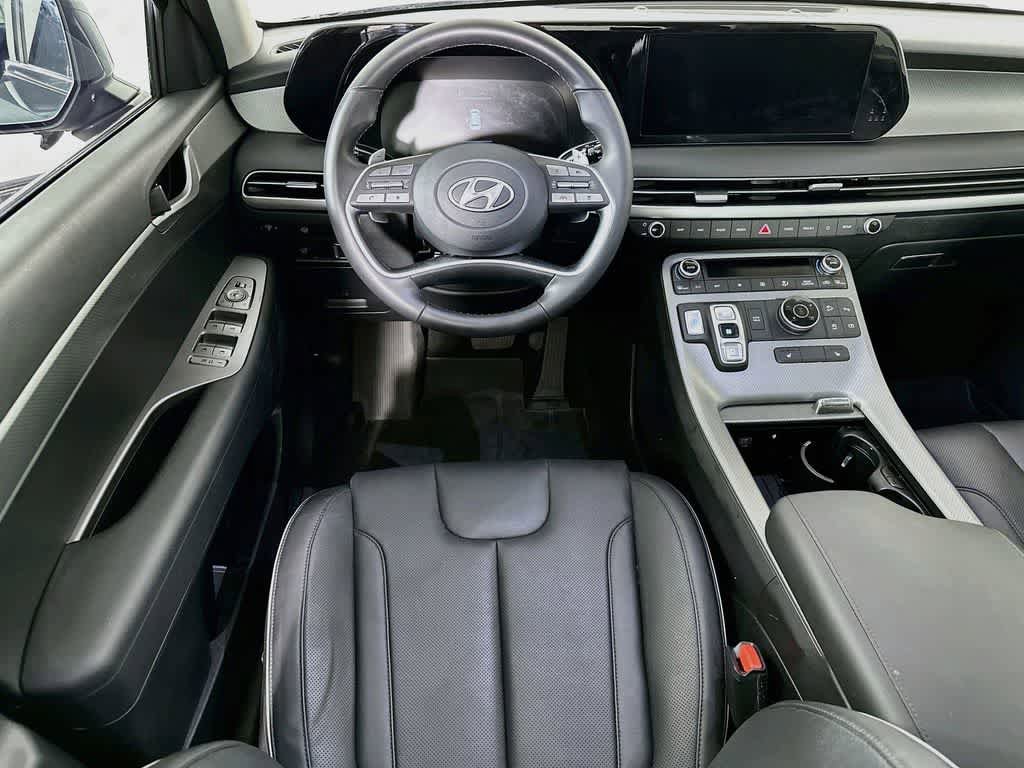 Used 2024 Hyundai Palisade XRT AWD/4WD image 9