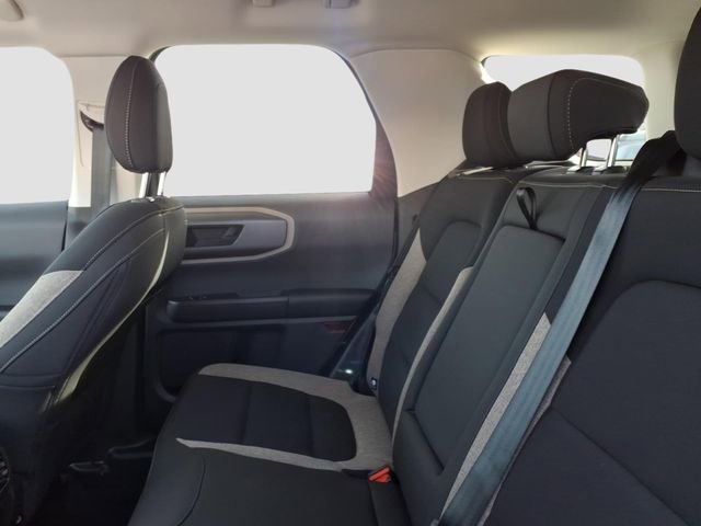 Certified 2025 Ford Bronco Sport Big Bend AWD/4WD image 7