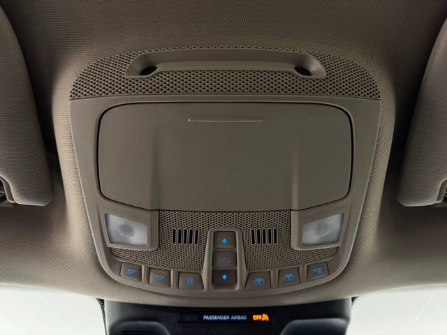 Certified 2024 Ford Expedition Max Limited image 22