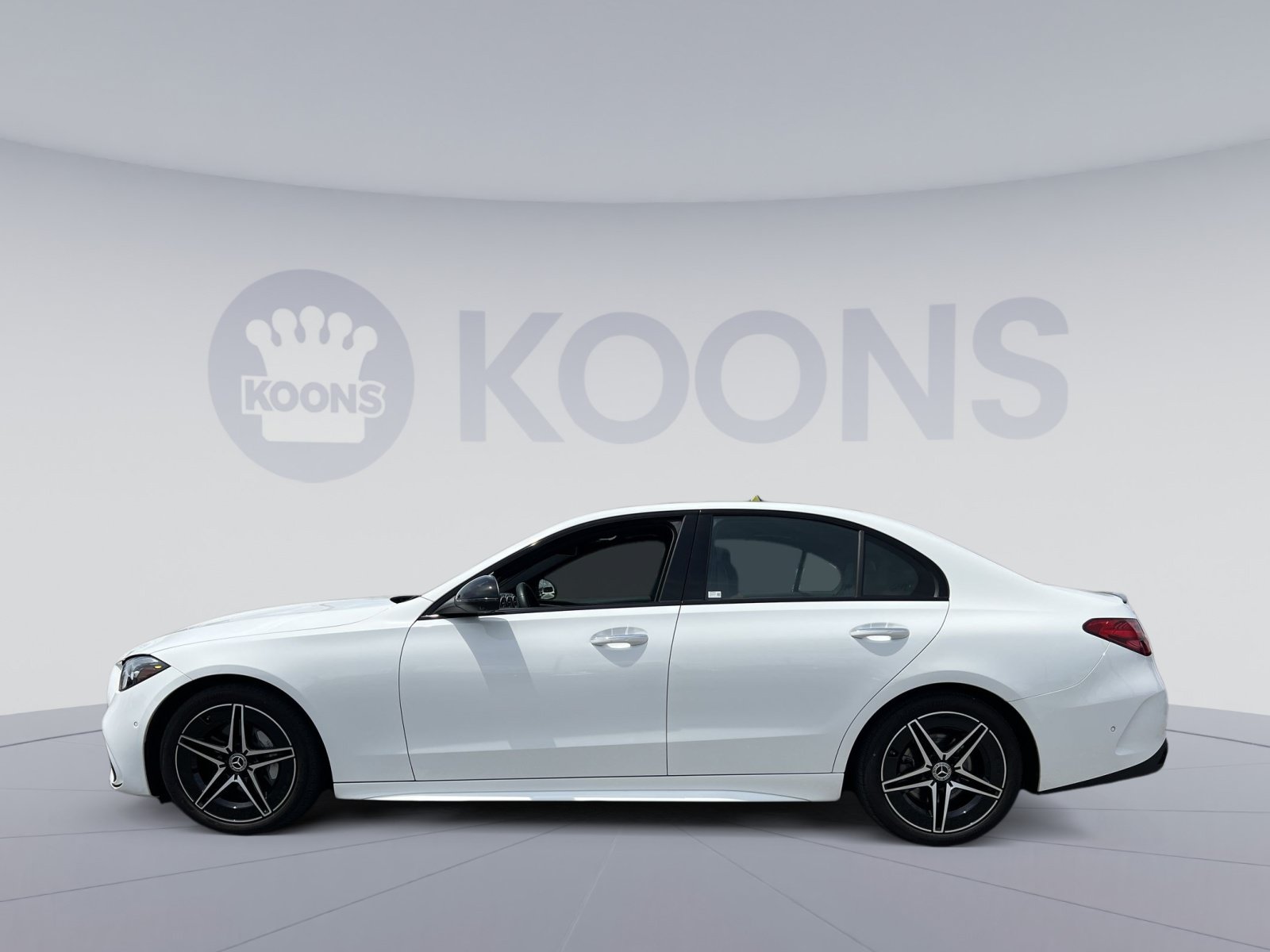 Used 2023 Mercedes-Benz C 300 4MATIC Sedan image 13