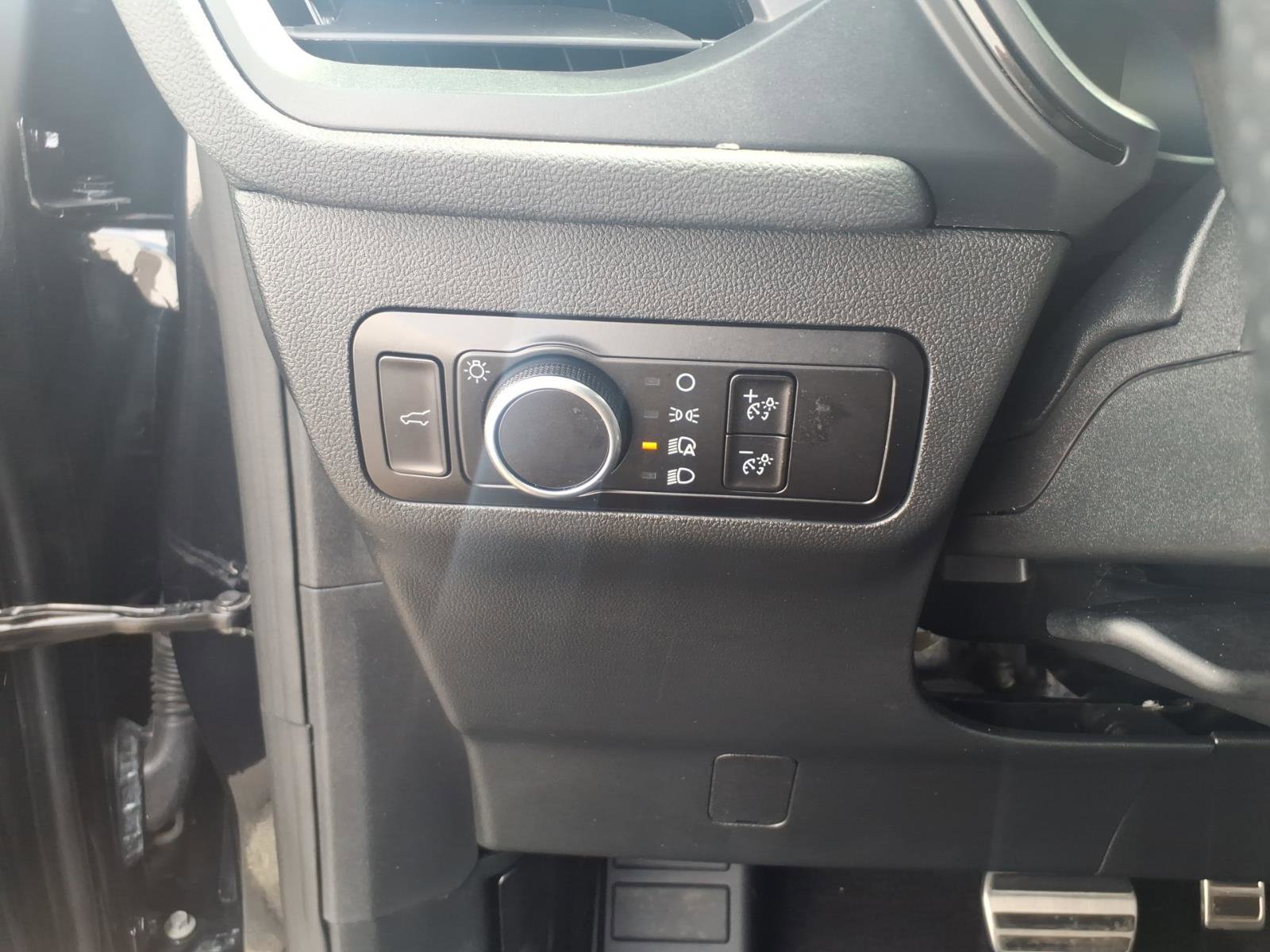 Certified 2023 Ford Escape ST-Line w/ Tech Pack #1 image 13