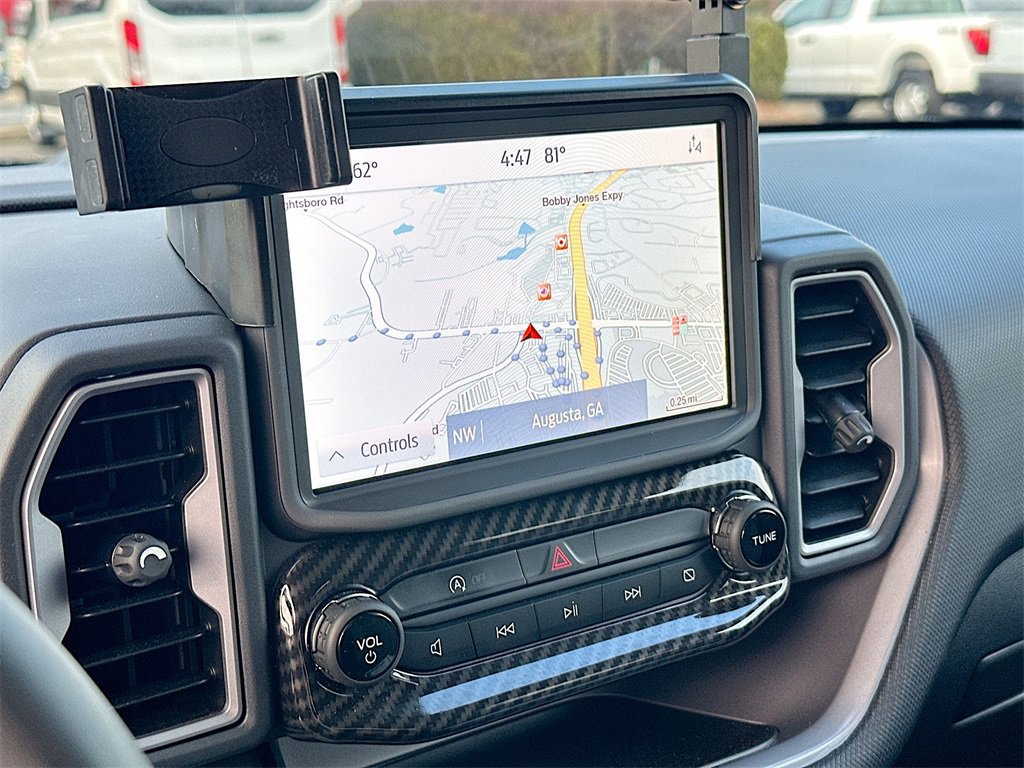 Certified 2024 Ford Bronco Sport Big Bend w/ Convenience Package image 14