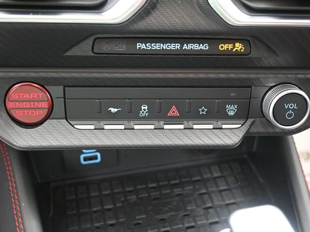 Certified 2024 Ford Mustang GT Premium RWD image 11
