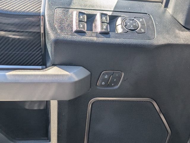 Certified 2019 Ford F150 Raptor w/ Equipment Group 802A Luxury image 31