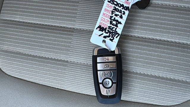 Certified 2023 Ford Edge SEL w/ Convenience Package image 30