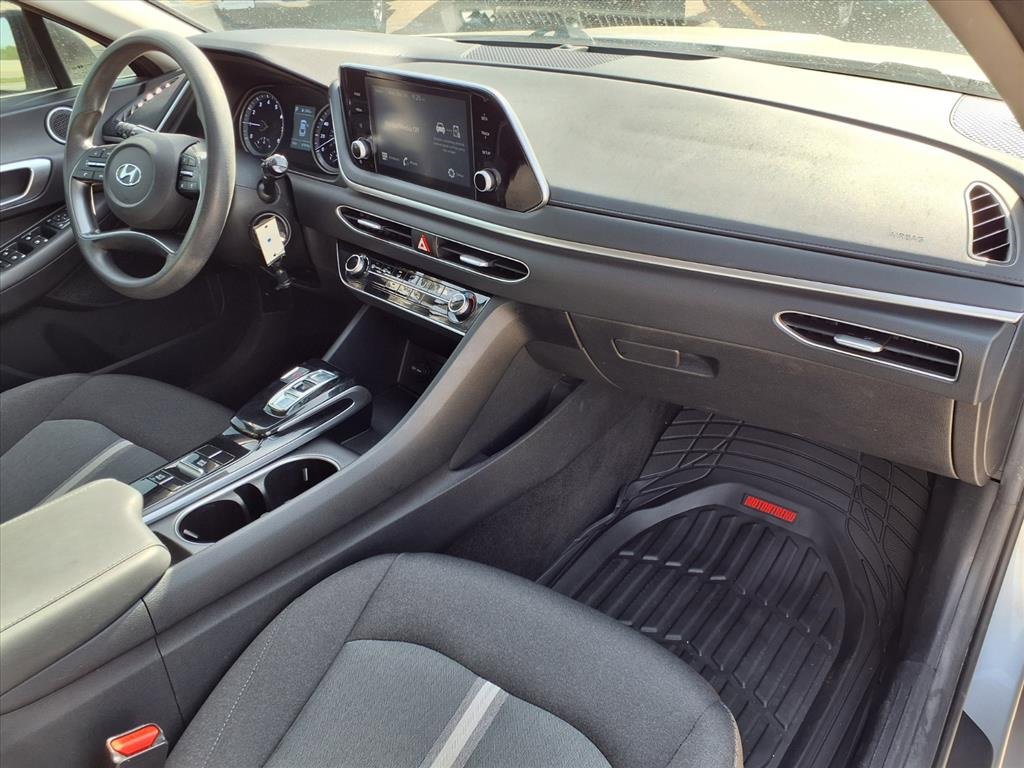 Used 2021 Hyundai Sonata SE image 28