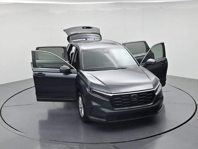 Used 2024 Honda CR-V EX image 48
