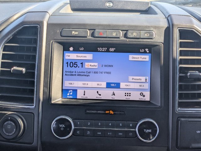 Certified 2019 Ford Expedition Limited w/ Equipment Group 303A image 20