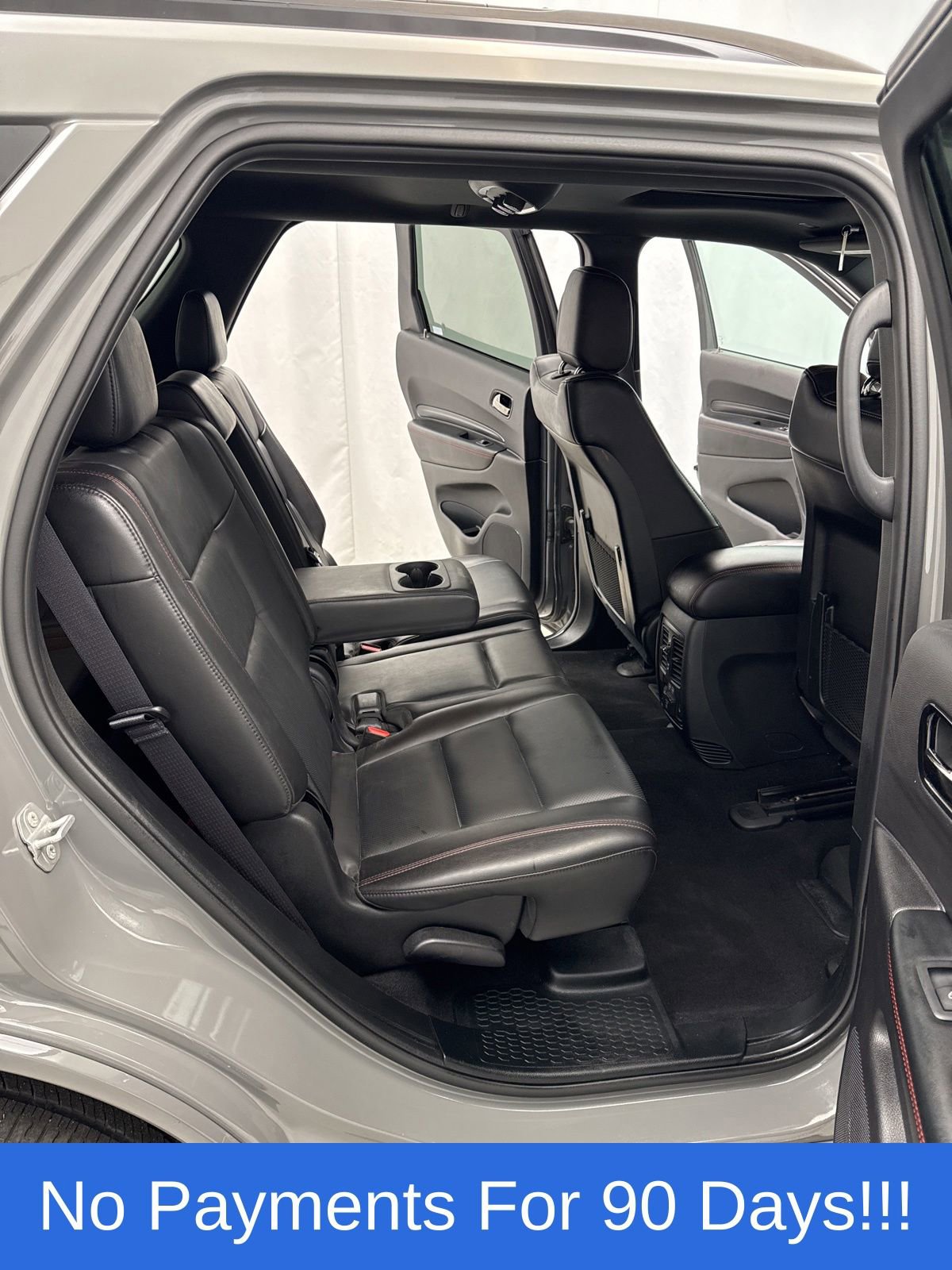 Used 2025 Dodge Durango GT AWD/4WD image 32