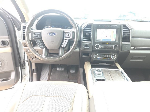Certified 2020 Ford Expedition Limited RWD image 11