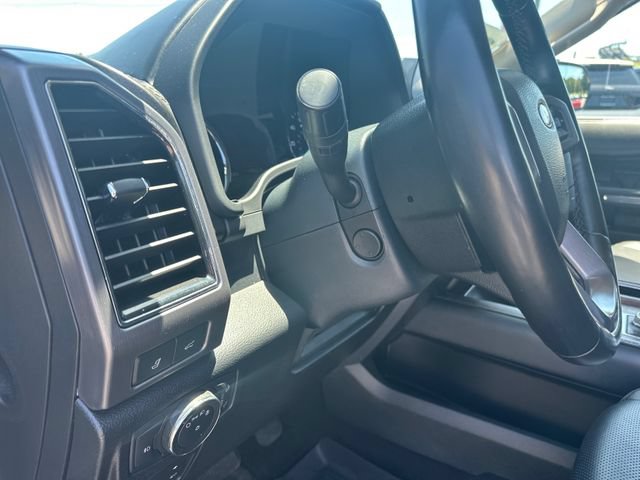 Certified 2021 Ford Expedition Max Platinum AWD/4WD image 31