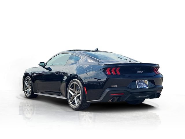 Certified 2024 Ford Mustang GT RWD image 5