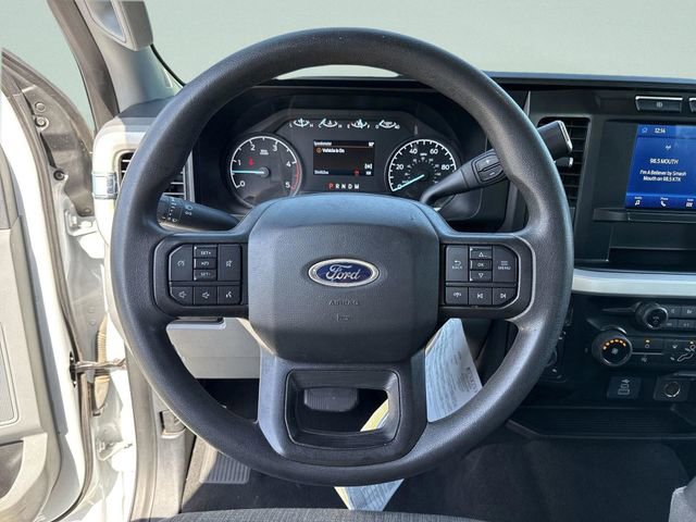 Certified 2024 Ford F350 XLT AWD/4WD image 21