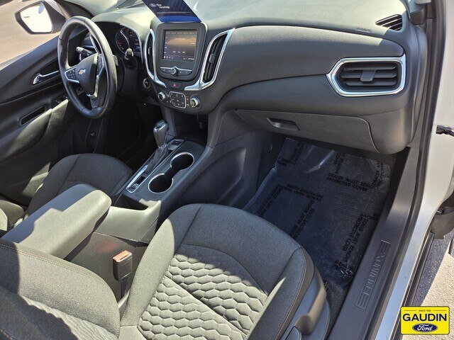 Used 2020 Chevrolet Equinox LT FWD image 17