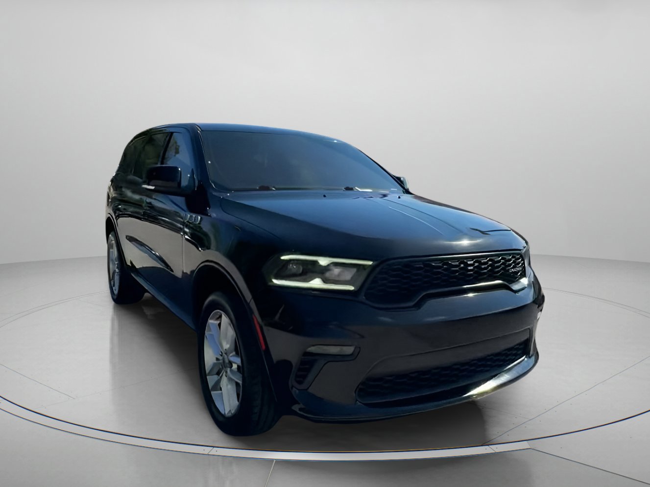 Used 2021 Dodge Durango GT image 29