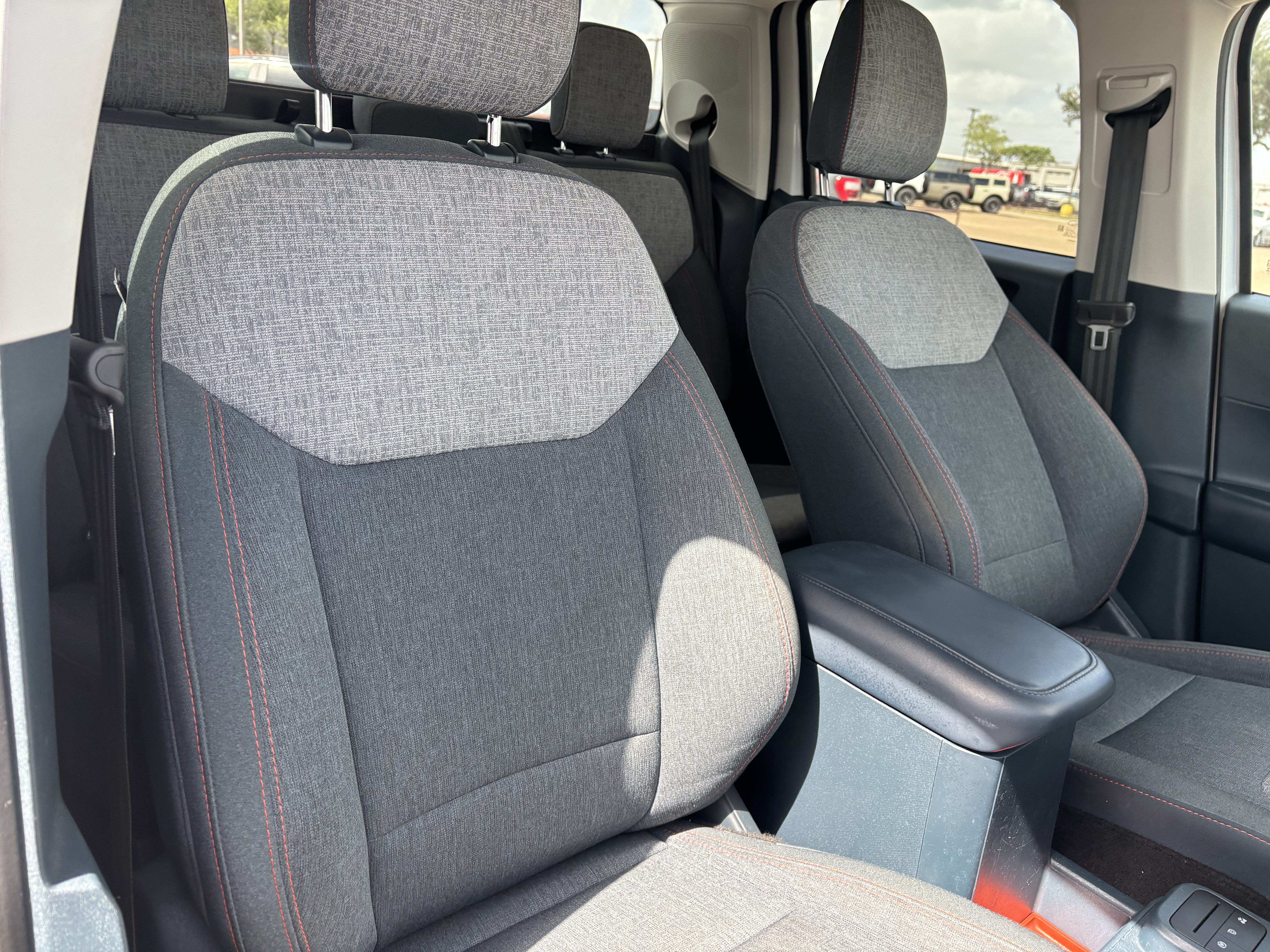 Certified 2024 Ford Maverick XLT FWD image 24