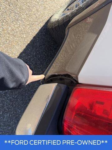 Certified 2017 Ford F250 Lariat w/ Chrome Package image 34