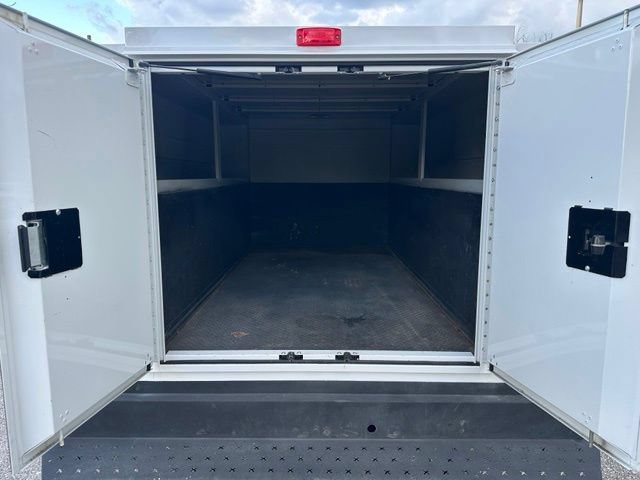 Certified 2021 Ford F250 XL w/ Power Equipment Group RWD image 13