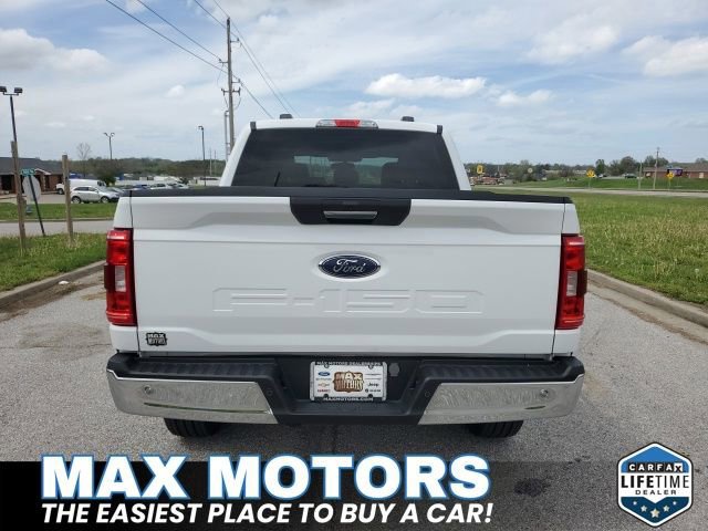 Certified 2023 Ford F150 XLT w/ XTR Package image 4