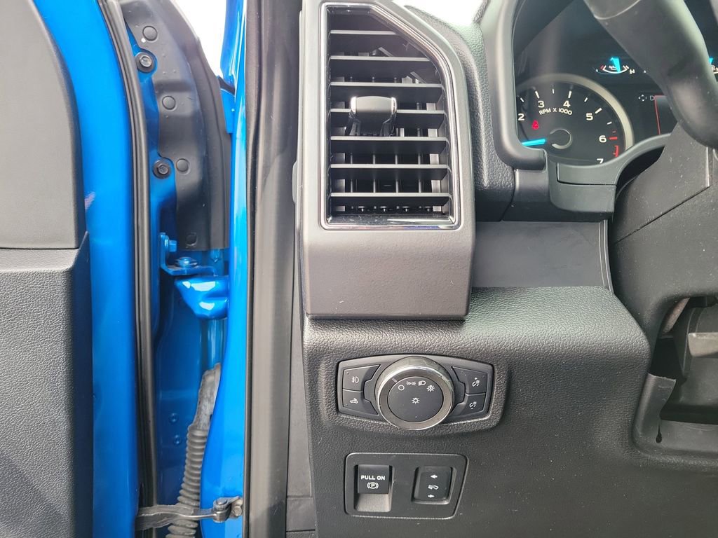 Certified 2020 Ford F150 XLT w/ Equipment Group 302A Luxury image 22